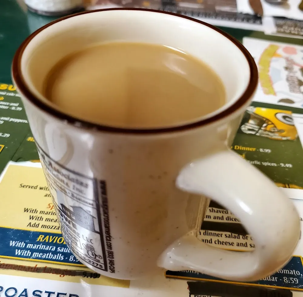 Coffee