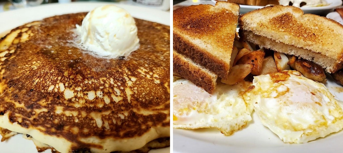 Falls Family Restaurant