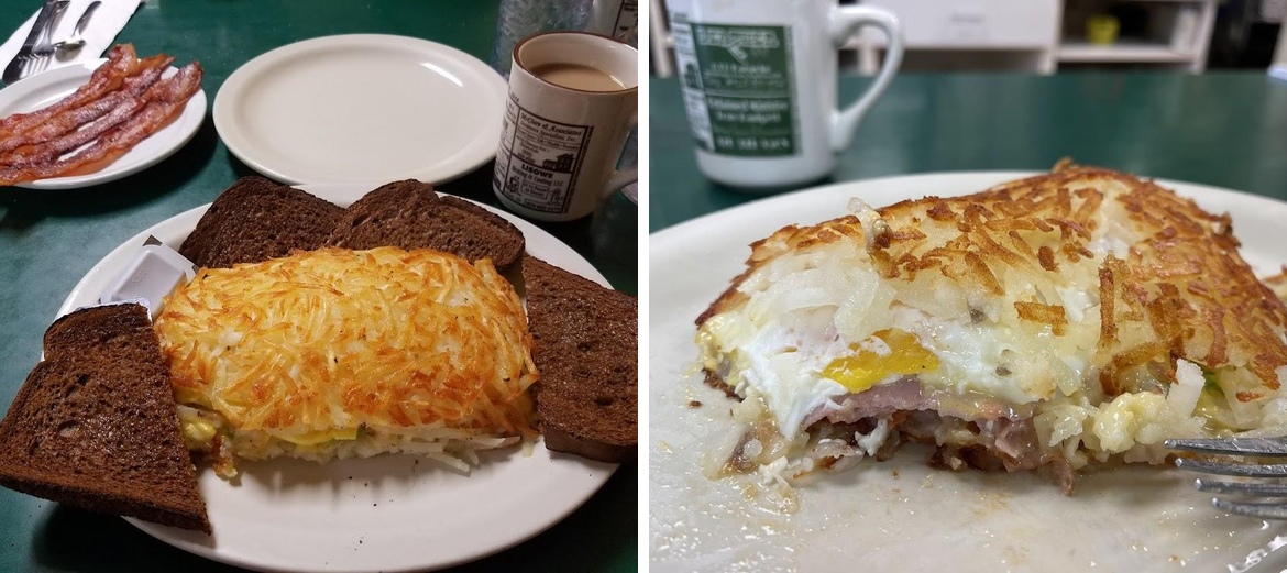 Falls Family Restaurant